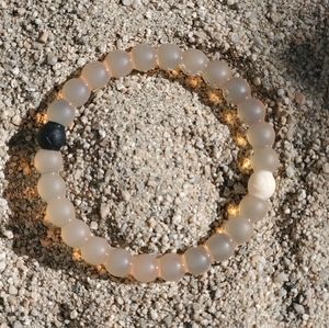 Lokai bracelet
